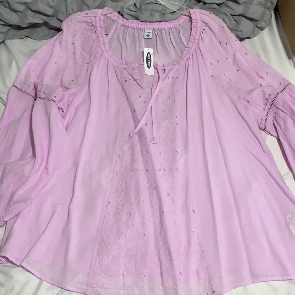Old Navy Top